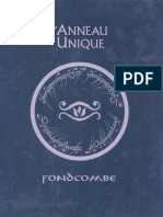 Guide de Fondcombe
