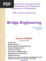 Bridge CH 1