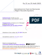 Reglement-FR-2023 MARMANDE