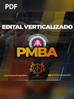 Estudo Gratuito PMBA 2026: Materiais e Simulados | PDF