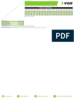 142 Timetable From 07 09 2022