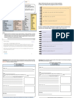 5th GRADE-ACTIVITY #4-DO IT YOURSELF-FIRST DRAFT