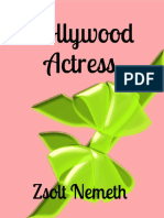 Hollywood Actress