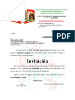 INVITACION 20 DE NOVIEMBRE SAN ISIDRO LAGUNA