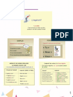 French Lesson 41