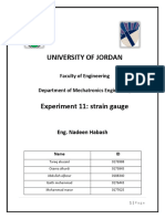 Strain Gauge