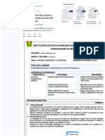 PDF Comprendemos Las Causas y Consecuencias de La Crisis Del Tahuantinsuyo - Compress