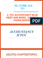 II PU Accountancy