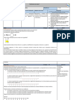 Planificación Clase 2