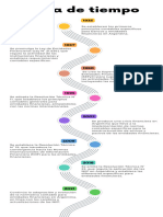 Infografía de Línea de Tiempo Timeline Con Años Fechas Multicolor Moderno - 20231105 - 012541 - 0000