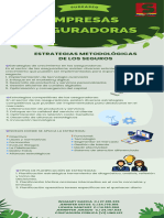 Infografia Aseguradoras