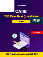 Caiib Practice Qs Abm