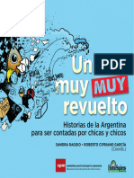 Un Mar Muy Muy Revuelto 97664