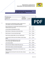 Fragebogen Zu Grenzsteinen Der Entwicklung Im Alter Von 5 Jahren