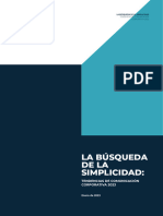 Tendencias Comunicación Corporativa ESP