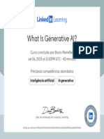 CertificadoDeConclusao_What is Generative AI