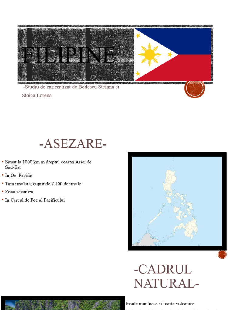 Filipine | PDF