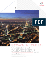 Livre Blanc Stockage-Energie-Dimensionner