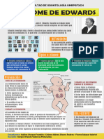 Sindrome de Edwards