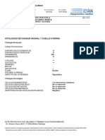 Resultados Laboratorio