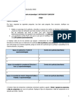 Evaluación de Aprendizaje B