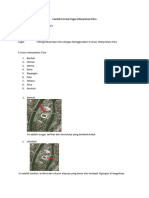 Format Tugas Interpretasi Citra Wandi