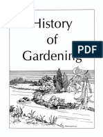 History of Gardening.SCAN