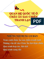 QHQT o Chau Au Sau C.W