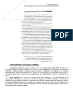 Comentario de Texto de Los Decretos de Nueva Planta 2