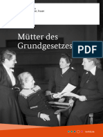 Muetter Grundgesetz Data