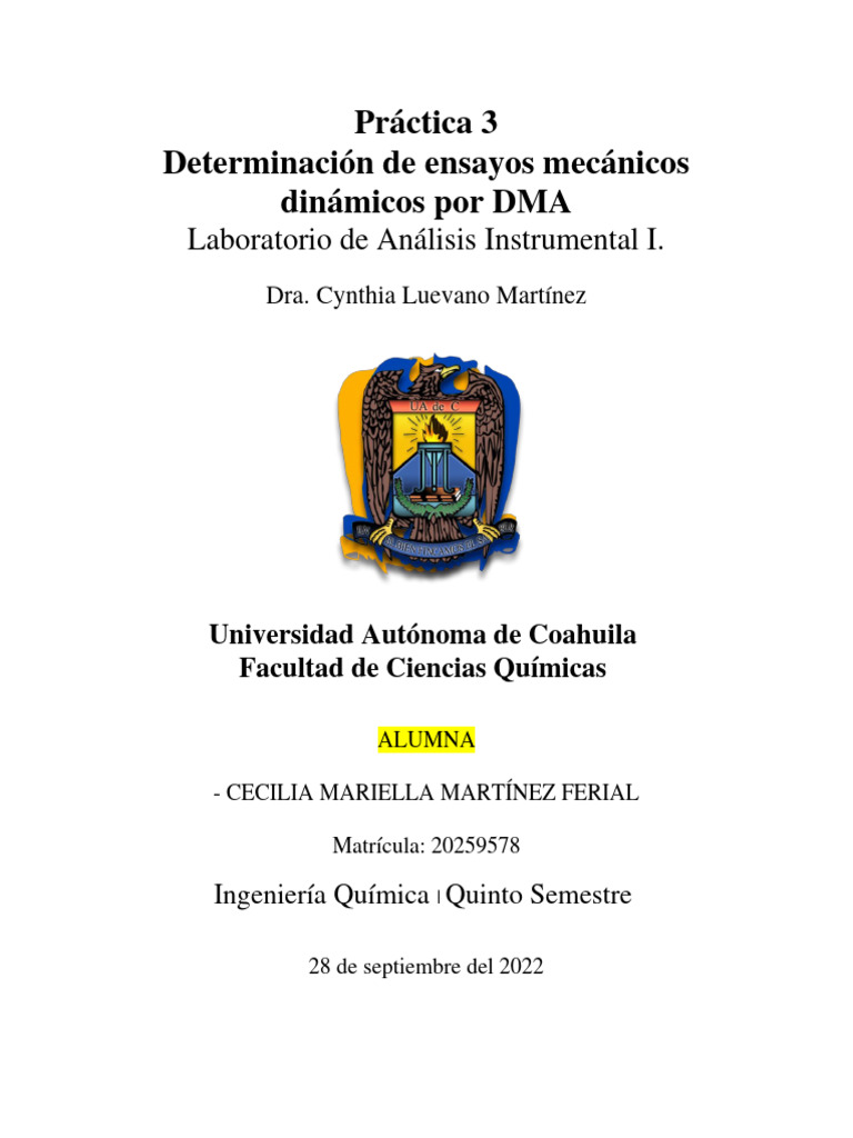Practica 3 DMA | PDF