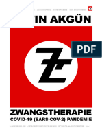 Metin Akgün - Zwangstherapie und Januarkonferenz (20.01.2012)