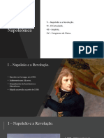 Era Napoleônica