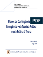 Planos Teoria Pratica