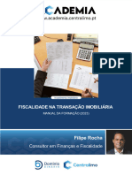 DB - Centralimo - Manual Fiscalidade Na Transacao Imobiliaria 2023