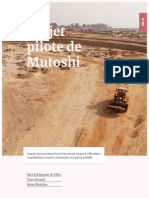 2019 Trafigura The Mutoshi-Pilot Project French