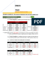 Resumo Portugues