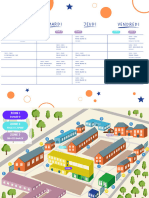 WN 29 - Pop-Up Events - Programme Plan