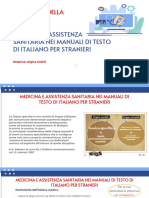 Webinar Italiano Medico