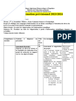 PLAN de Formation Ammellal Ag Bellal1