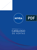 Catalogo Nivea DTT 2023