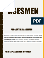 ASESMEN