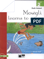 150 Keywords - Ruth Hobart - Mowgli Learns To Swim