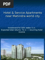 Download Hotel  Service Apartments near Mahindra world city SEZ Jaipur by madhuriitd SN6824331 doc pdf