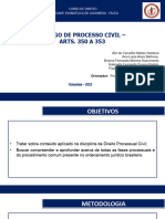 Direito Processual Civil