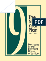 The 9 Year Plan PDF 1