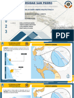 Problemas Urbanos Chimbote - Taller Ix