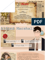 Alfred Marshall 2