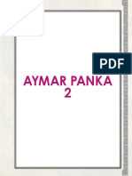 Libro Aymara Panka 2