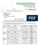 649 - Pengumuman Hasil Olimpiade Aswaja & Ke-NU-an HSN 2023